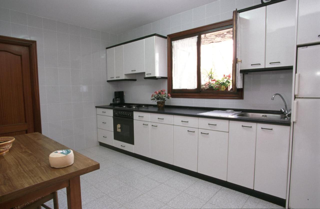 Arraspine Villa Astigarraga Ngoại thất bức ảnh